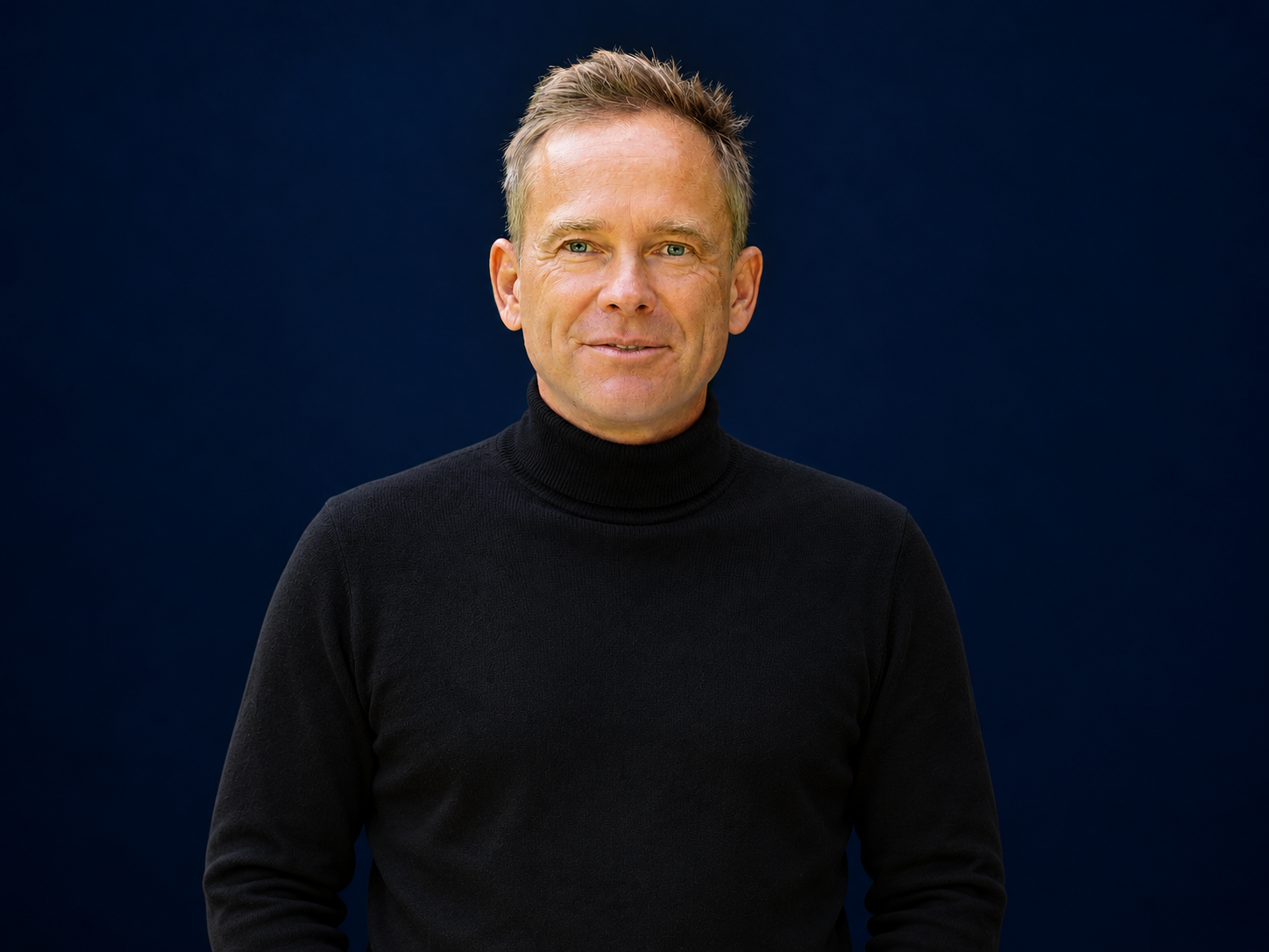 Henry Gaebel Henry Gaebel