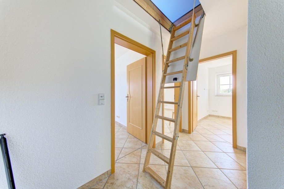 Bodenklappe Einfamilienhaus Werder (Havel)