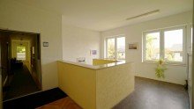 OG Treppenhaus B�rogeb�ude Boarding Renditestarkes Gewerbeobjekt in exponierter Lage mit Steigerungspotential