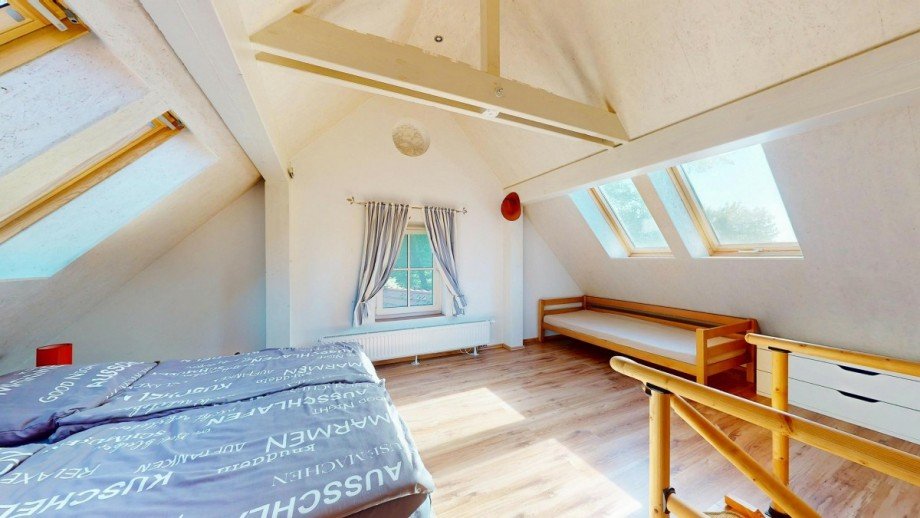 DG Whg. 2 Haus Schaprode