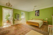 Wohnung 2 Mehrgenerationen-Villa der sp�ten Gr�nderzeit mit park�hnlichem Grundst�ck in Berlin-Lichterfelde