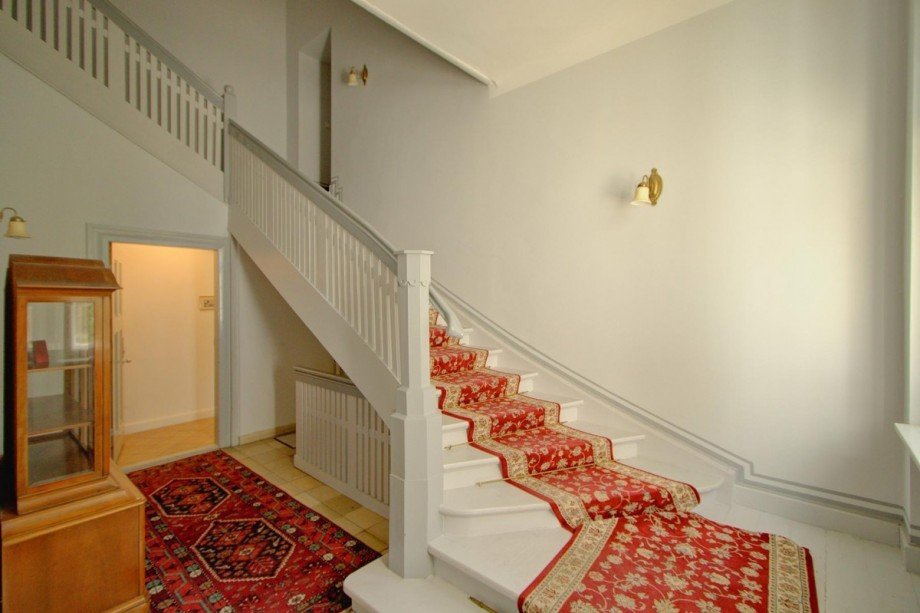 Teppenhaus Mehrfamilienhaus Berlin