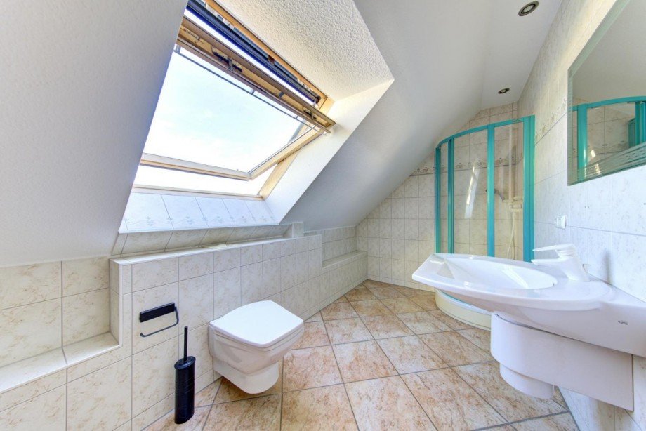 DG Duschbad Einfamilienhaus Werder (Havel)