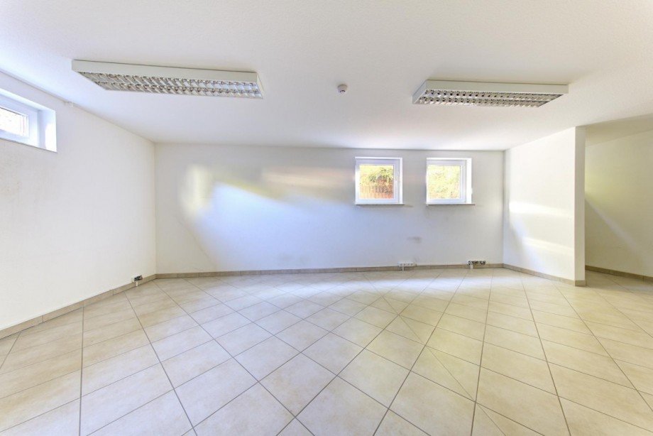 UG B�ro Einfamilienhaus Werder (Havel)