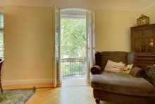 Wohnung 3 Mehrgenerationen-Villa der sp�ten Gr�nderzeit mit park�hnlichem Grundst�ck in Berlin-Lichterfelde