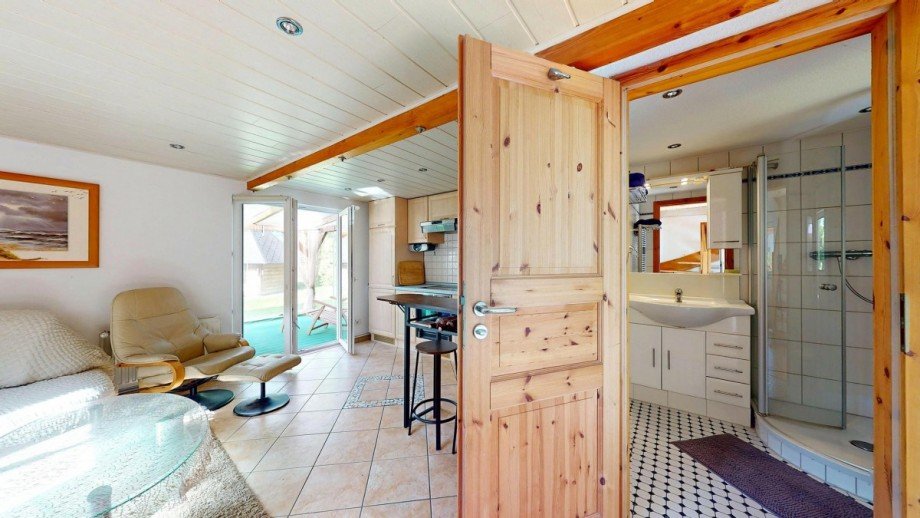 EG Whg. 3 Haus Schaprode