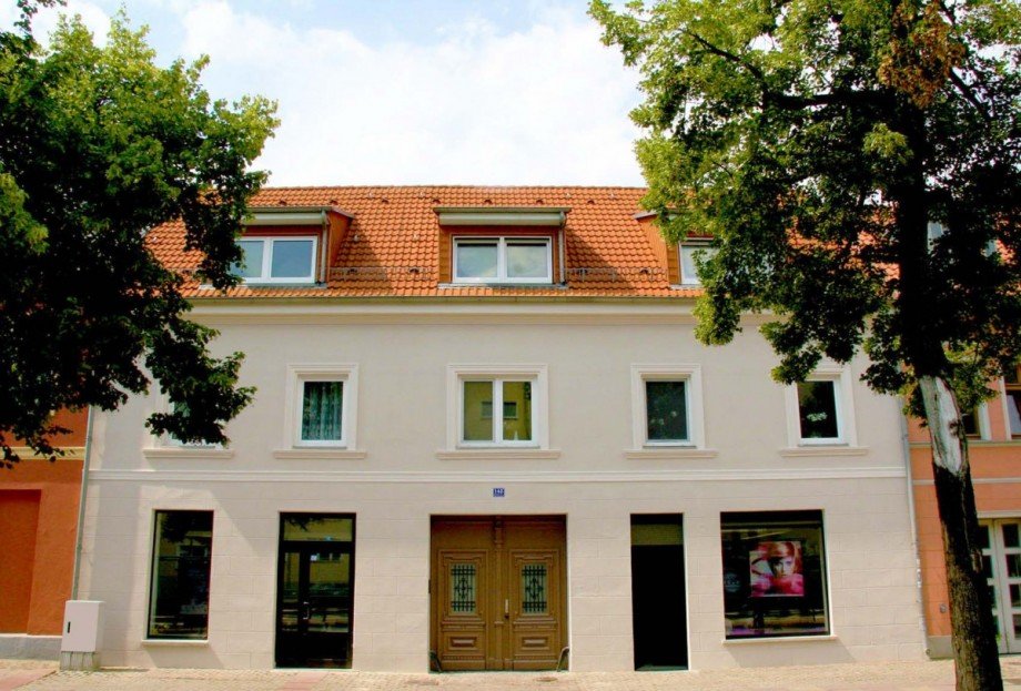 Berliner Str. 146 Etagenwohnung Potsdam
