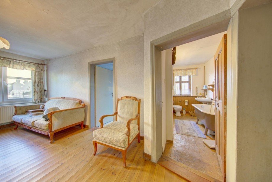 EG Zimmer 32 Mehrfamilienhaus Nauen