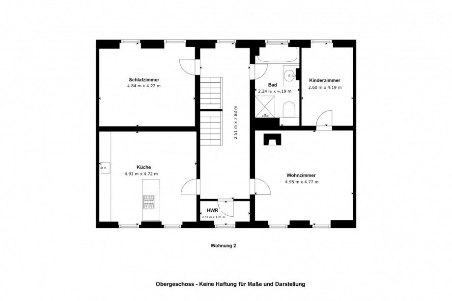 OG Zweifamilienhaus Potsdam