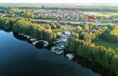 Hauptbild Bauträgerfreies Baugrundstück in Nahmitz - großzügig, naturnah, vielseitig bebaubar