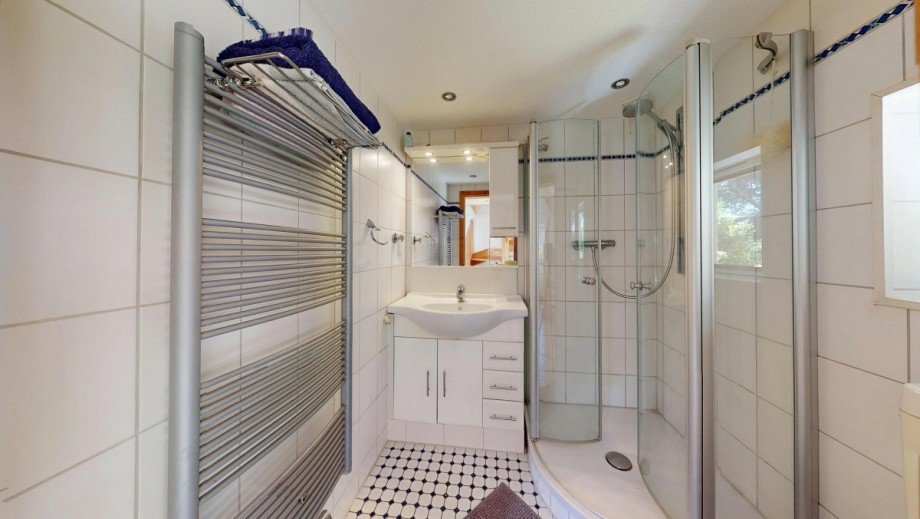 EG Whg. 3 Haus Schaprode