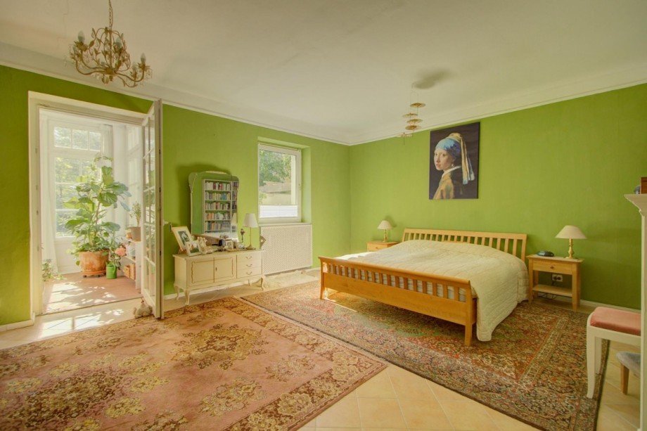 Wohnung 2 Mehrfamilienhaus Berlin