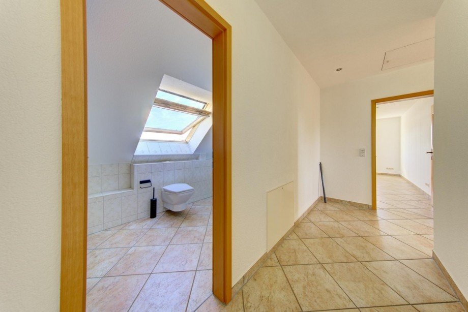 DG Flur Einfamilienhaus Werder (Havel)