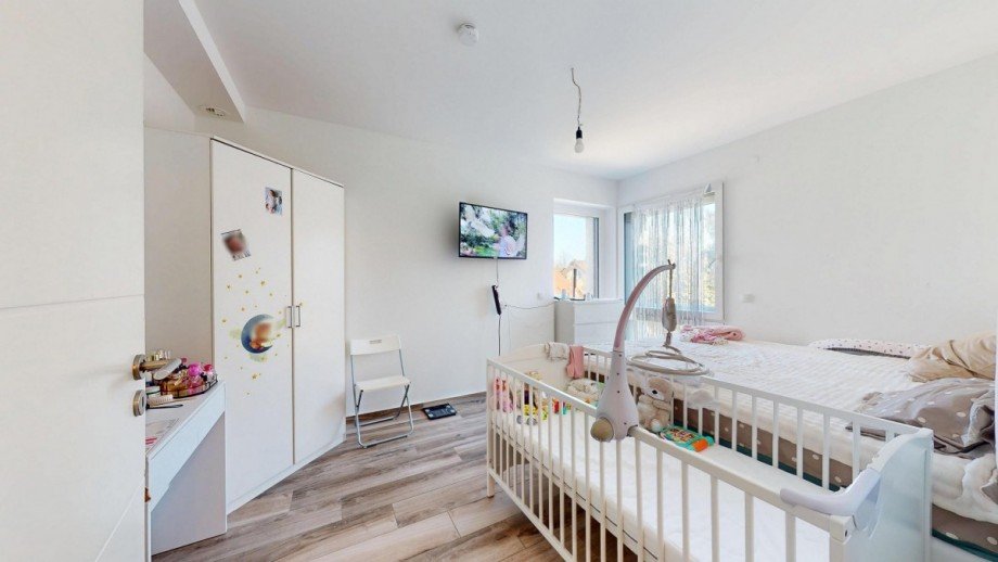 2-Raum-Whg. im 2. OG Einfamilienhaus Berlin