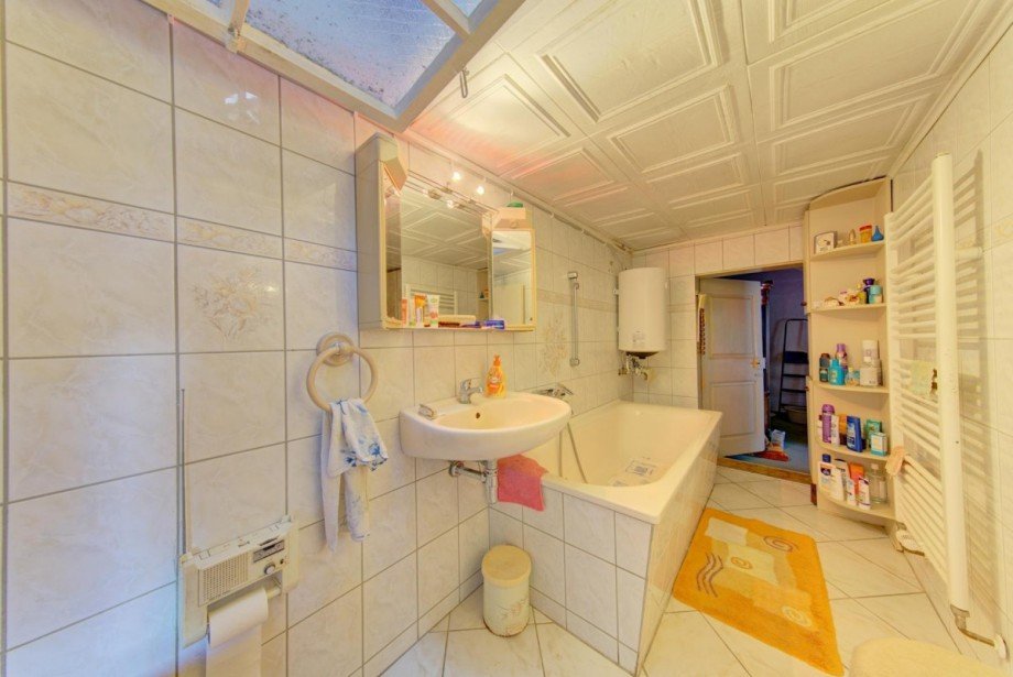 OG Bad 2 Mehrfamilienhaus Nauen