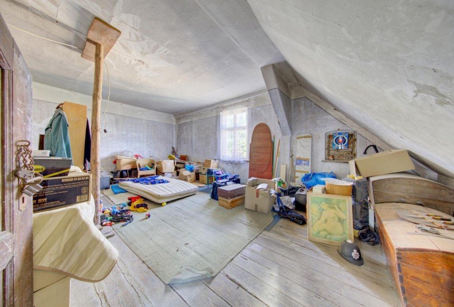 1. DG Zimmer 11 Mehrfamilienhaus Nauen