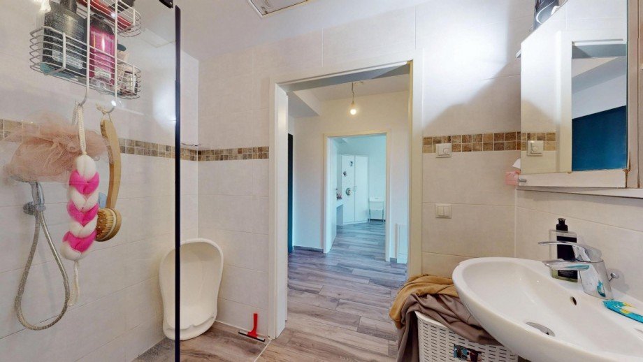 2-Raum-Whg. im 2. OG Einfamilienhaus Berlin