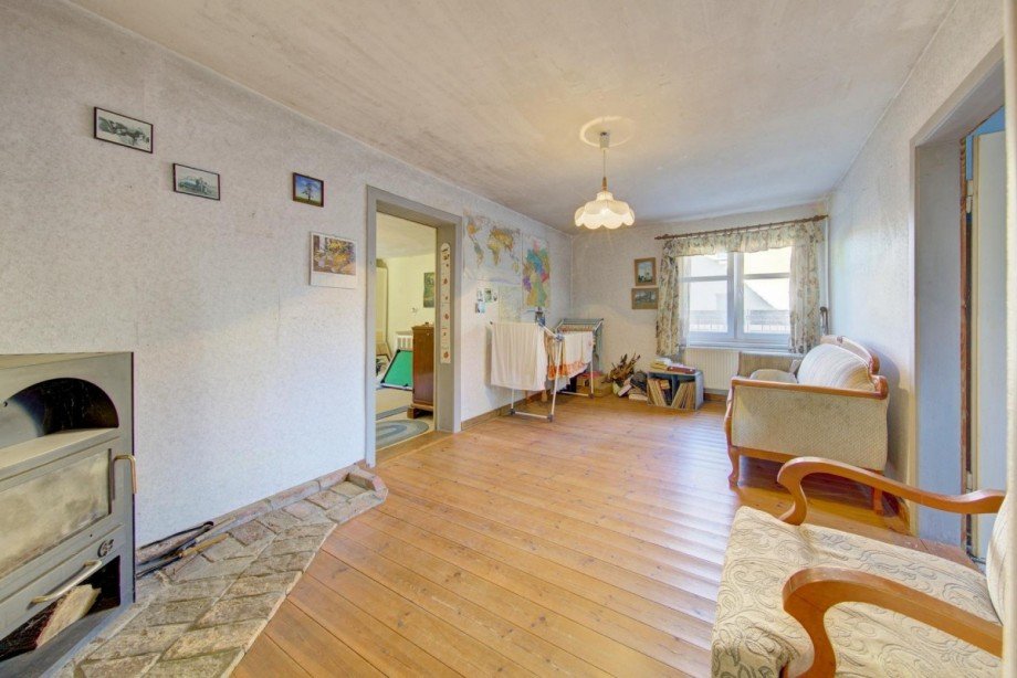 EG Zimmer 3 Mehrfamilienhaus Nauen