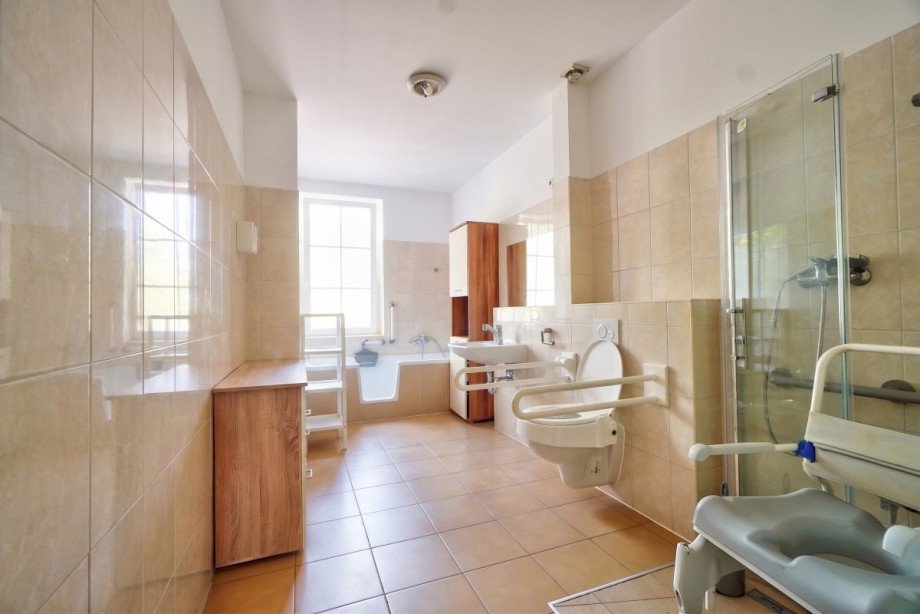 Badezimmer sonstige Nauen