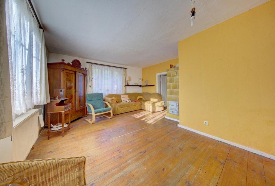 EG Zimmer 1 Mehrfamilienhaus Nauen