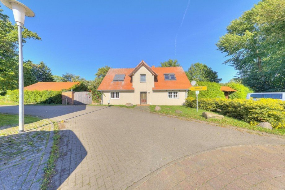 Haus Schaprode