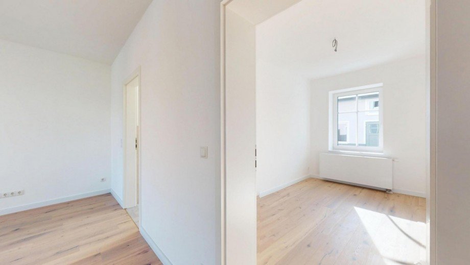 EG Whg. 1 - Arbeitszimmer Zweifamilienhaus Potsdam