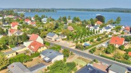 Hauptbild Sonniges Familienhaus in Werder (Havel) - S�dterrasse, B�ro-Untergeschoss & Technik-Komfort