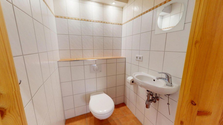 DG Whg. 2 Haus Schaprode