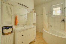 Wohnung 2 Mehrgenerationen-Villa der sp�ten Gr�nderzeit mit park�hnlichem Grundst�ck in Berlin-Lichterfelde