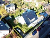 Bild (45d1d542b7dfc1dc729ee2e2ab4c212a): Haus, Pool und See - alles zusammen!