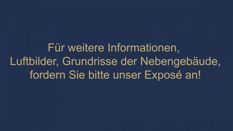 weitere Infos Bauernhaus Gr�fenhainichen