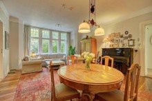 Wohnung 2 Mehrgenerationen-Villa der sp�ten Gr�nderzeit mit park�hnlichem Grundst�ck in Berlin-Lichterfelde