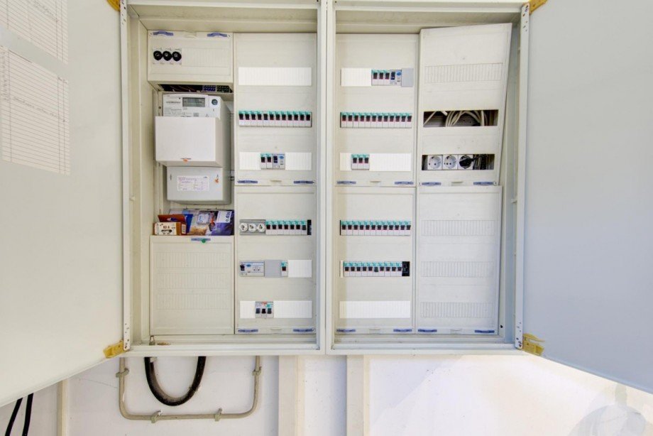 UG Hauswirtschaftsraum Einfamilienhaus Werder (Havel)