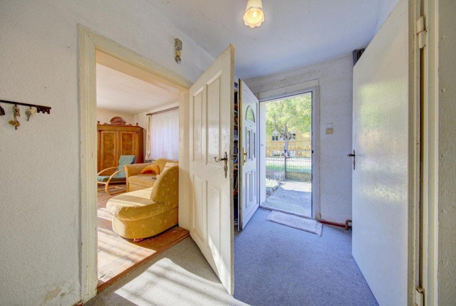 EG Flur 1 Mehrfamilienhaus Nauen