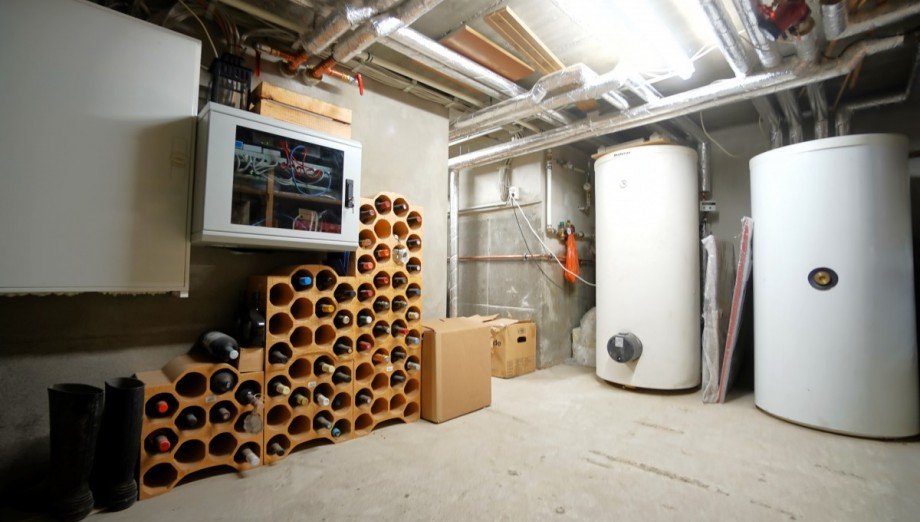 Keller Etagenwohnung Potsdam