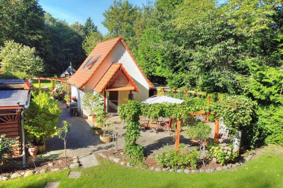 G�ste-/Einliegerhaus Haus Schaprode