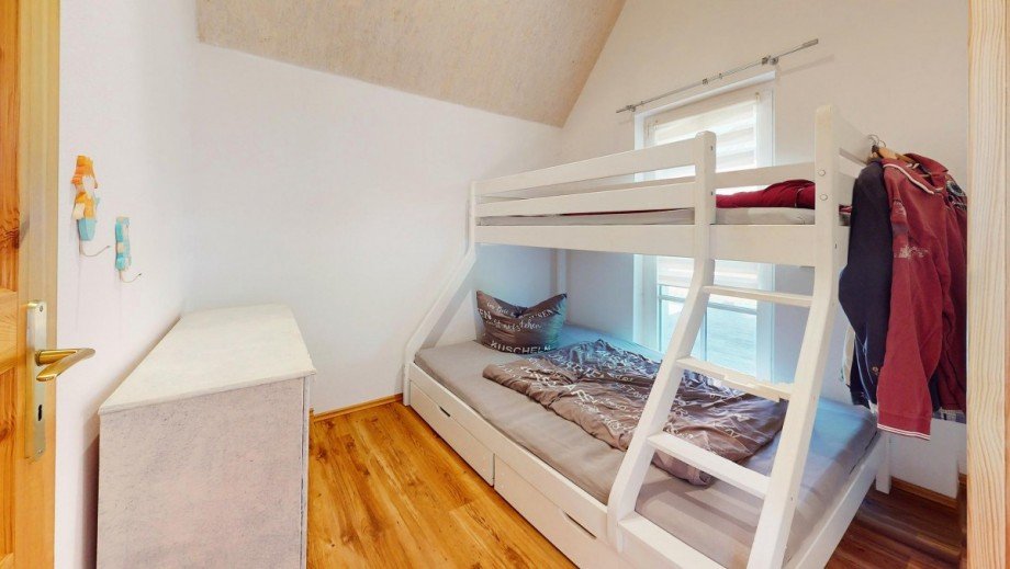 DG Whg. 2 Haus Schaprode