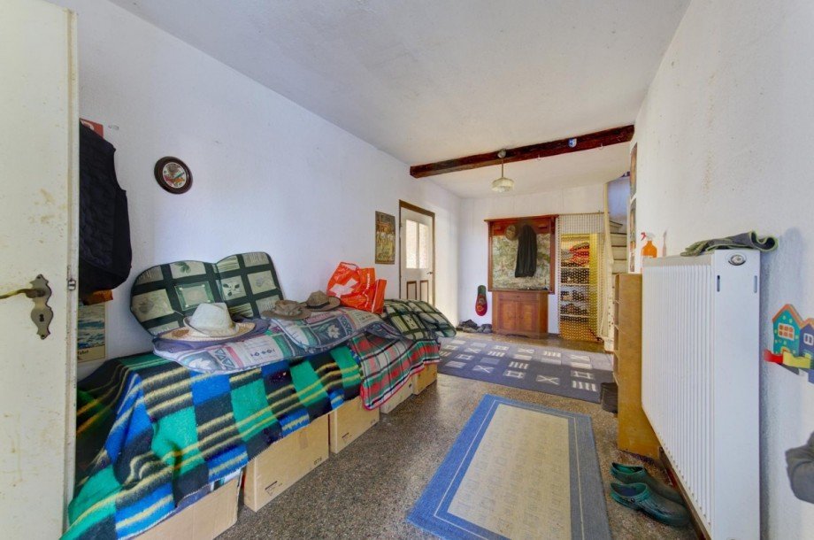 EG Flur 2 Mehrfamilienhaus Nauen