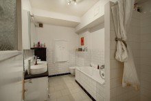 Wohnung 3 Mehrgenerationen-Villa der sp�ten Gr�nderzeit mit park�hnlichem Grundst�ck in Berlin-Lichterfelde