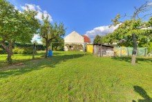 Garten S�dansicht Gro�z�giges Mehrfamilienhaus mit Geschichte, 3 Wohnungen und gro�em Garten