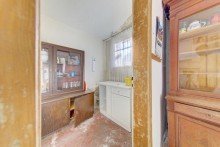 EG Kammer Gro�z�giges Mehrfamilienhaus mit Geschichte, 3 Wohnungen und gro�em Garten