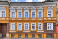 Bild (5962a061d004934a88d6dde22e2014bb): Gr�nderzeit-Mehrfamilienhaus mit genehmigter Aufstockung - ca. 747 m� Wohnfl�che nach Ausbau
