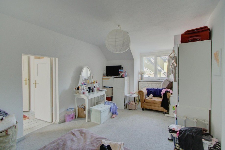 Wohnung 3 Mehrfamilienhaus Berlin