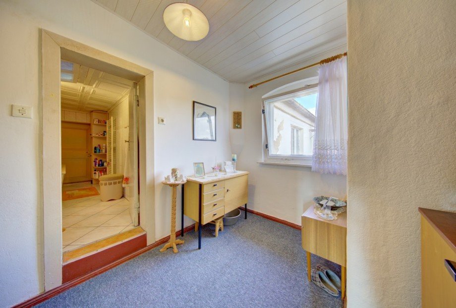 OG Flur 4 Mehrfamilienhaus Nauen