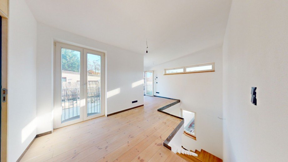 kleines Zimmer, 2.OG Etagenwohnung Potsdam