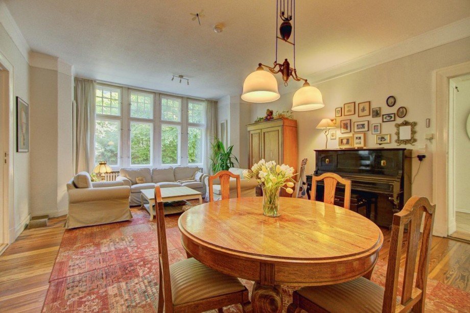 Wohnung 2 Mehrfamilienhaus Berlin