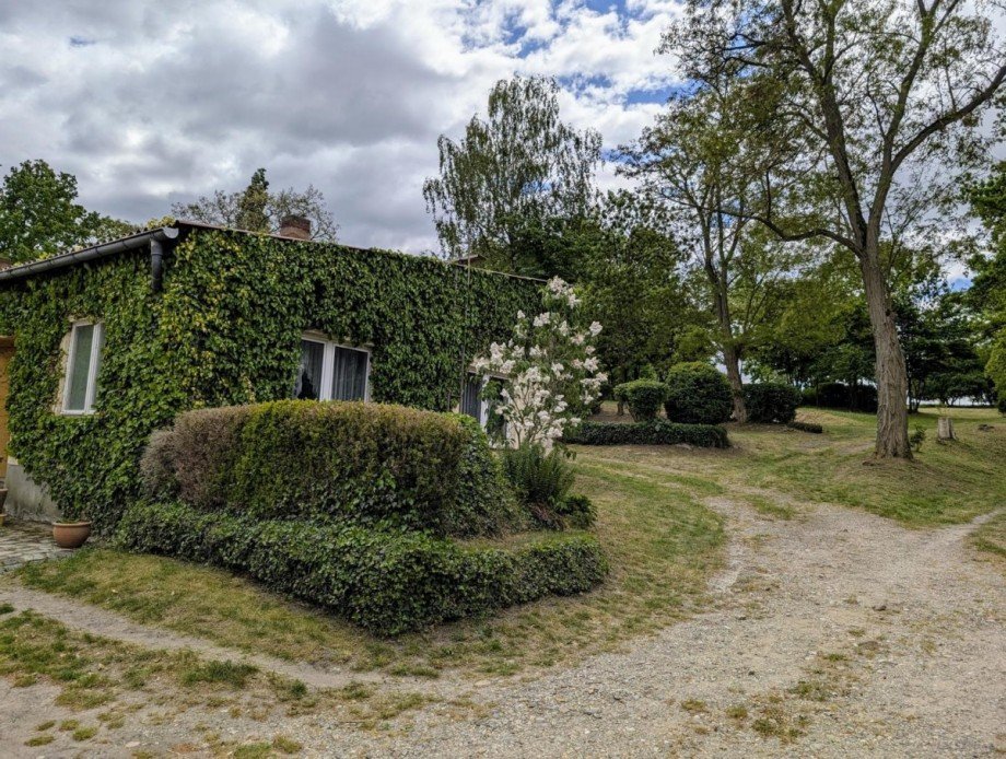  Halle / Lager / Produktion Gro� Kreutz (Havel)