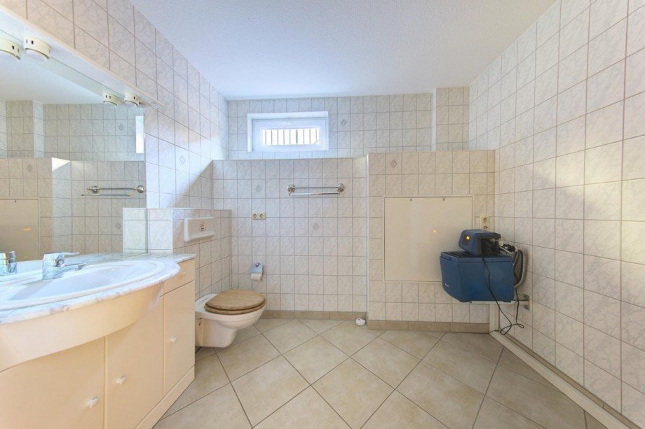 Bad Einfamilienhaus Werder (Havel)