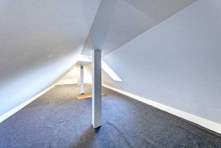 Spitzboden Einfamilienhaus Werder (Havel)