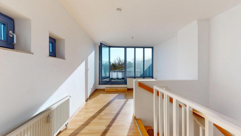 DG Galerie Terrassenwohnung Nuthetal